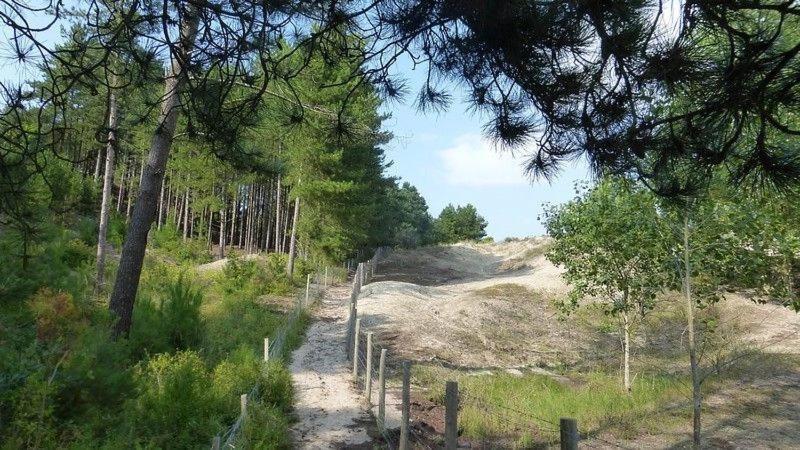 Terrasse -100 M -parking Moto-grand Appartement-8 Pers Berck